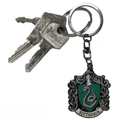 Harry Potter- Mordekar (Slytherin) kulcstart�