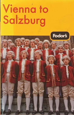 Vienna to Salzburg