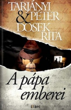 Dosek Rita - Tarjnyi Pter - A ppa emberei
