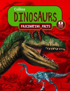 Rvsz Emese   (sszell.) - Fascinating Facts: Dinosaurs