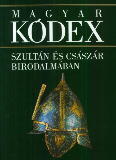 Stemler Gyula (Szerk.) - Szentpéteri József (Szerk.) - Magyar kódex 3.