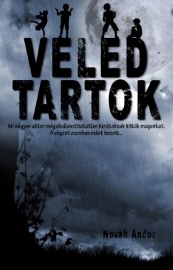 Nov�k Andor - Veled tartok