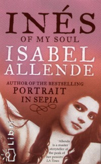 Isabel Allende - Ins of my Soul