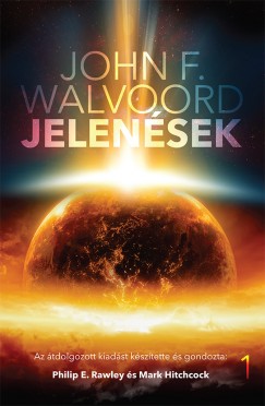 John F. Walvoord - Jelensek 1. rsz