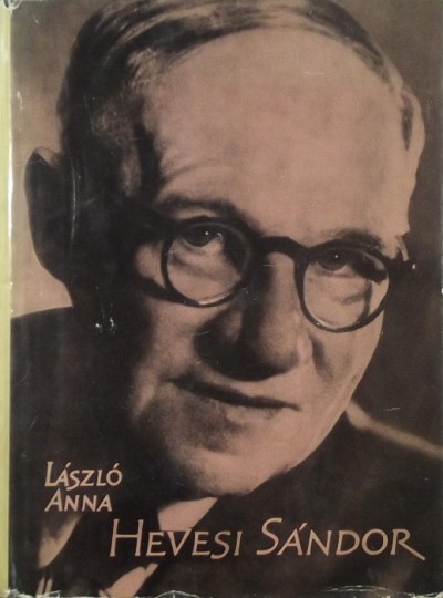 László Anna - Hevesi Sándor