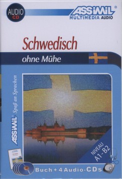 J. Francois Battail - Schwedisch ohne Mhe