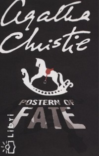 Agatha Christie - Postern of Fate