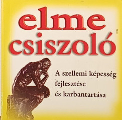 Elmecsiszoló