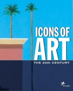 Eckhard Hollmann - Icons of Art: The 20th Century