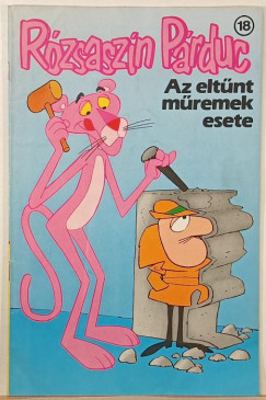 R�zsasz�n P�rduc 18.