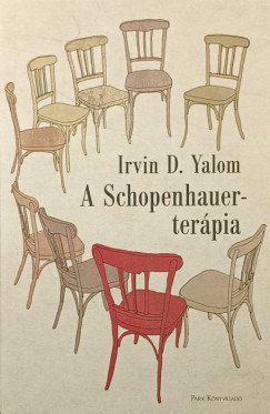 Irvin D. Yalom - A Schopenhauer-terápia
