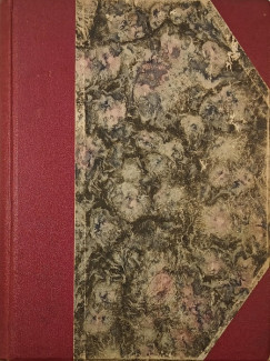 Magyar l�nyok 1923-as �vfolyam