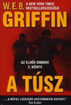 W. E. B. Griffin - A tsz