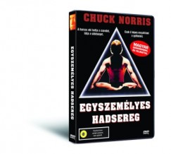 Egyszemélyes hadsereg - DVD