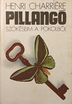 Henri Charriére - Pilllangó