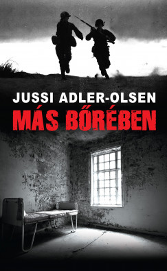 Jussi Adler-Olsen - Ms brben - zsebknyv