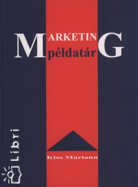 Kiss Mariann - Marketing pldatr