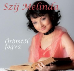 Szij Melinda - rmtl fogva - CD