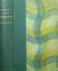 Anatole France - Crainquebille