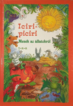 Iciri-piciri mesk az llatokrl