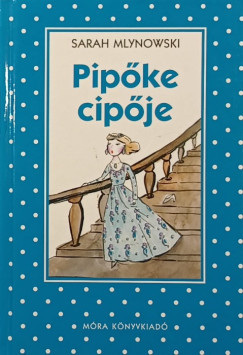 Sarah Mlynowski - Pipke cipje