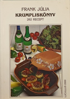 Frank Jlia - Krumpliskny