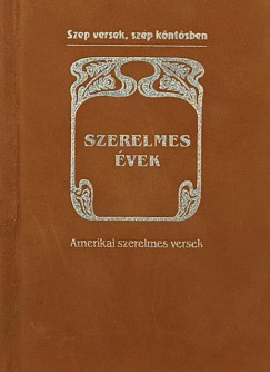 Gyrfs Endre   (Vl.) - Szerelmes vek