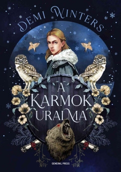 Demi Winters - A karmok uralma