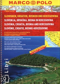 Slovenia - Croatia - Bosnia and Hercegovina