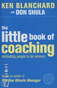 Kenneth Blanchard - Don Shula - The little book of coaching