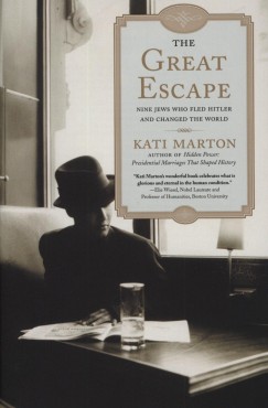 Kati Marton - The Great Escape