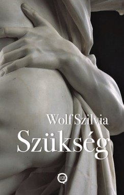 Wolf Szilvia - Sz�ks�g