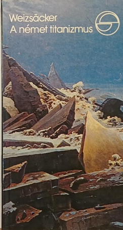Carl Friedrich Von Weizscker - A nmet titanizmus