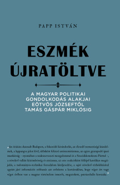 Papp István - Eszmék újratöltve