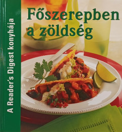 F�szerepben a z�lds�g