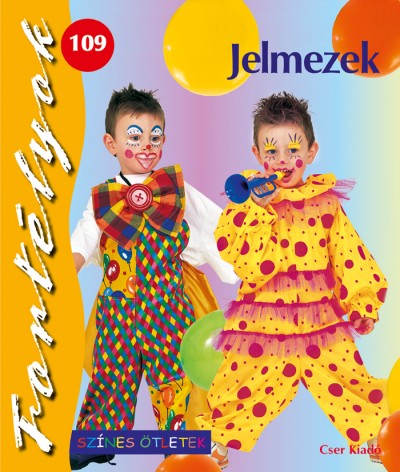 - Jelmezek