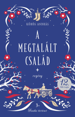 K�r�s Andr�s - A megtal�lt csal�d