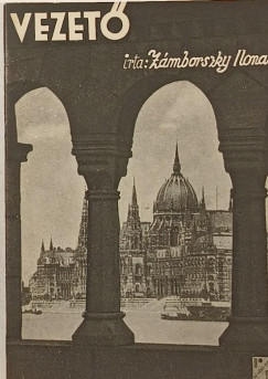 Zmborszky Ilona - Vezet az orszghza pletben