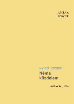 Nyir� J�zsef - N�ma k�zdelem
