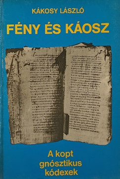 Kkosy Lszl - Fny s kosz