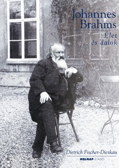 Dietrich Fischer-Dieskau - Johannes Brahms