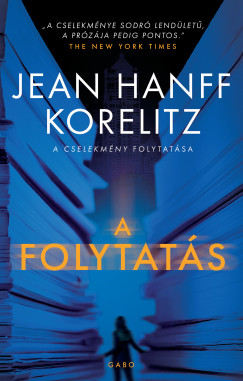 Jean Hanff Korelitz - A folytats