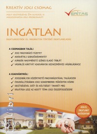 Kovcs kos - Ingatlan - Veritas jogcsomag