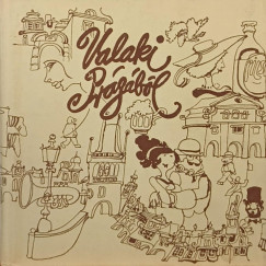 Valaki Prgbl