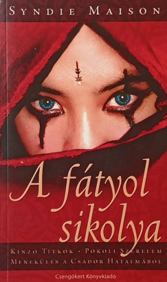 Syndie Maison - A f�tyol sikolya