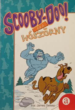James Gelsey - Scooby-Doo! s a hszrny