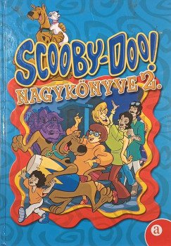 Scooby-Doo! nagyknyve 2.