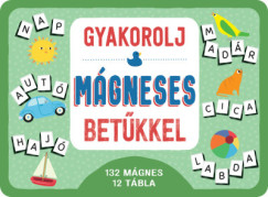 Gyakorolj m�gneses bet�kkel