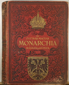 Az Osztr�k-Magyar Monarchia �r�sban �s k�pben XI.