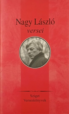 Nagy László - Nagy László versei